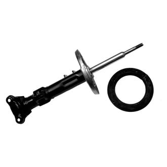 Gabriel® - Ultra™ Premium Front Driver or Passenger Side Twin-Tube Strut
