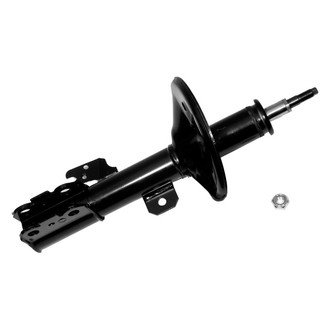 Gabriel® - Ultra™ Premium Front Driver Side Twin-Tube Strut