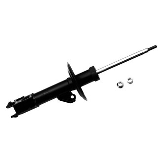 Gabriel® - Ultra™ Premium Front Passenger Side Twin-Tube Strut