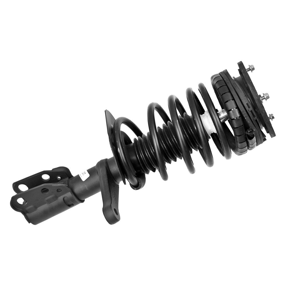Gabriel G56950 ReadyMount Complete Loaded Strut Assembly for select Chevrolet/Geo/Toyota models 