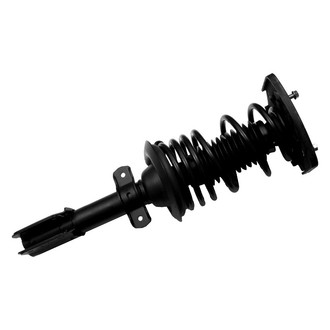 Gabriel® - Ultra ReadyMount™ Rear Driver Side Fully Loaded Twin-Tube Strut Assembly