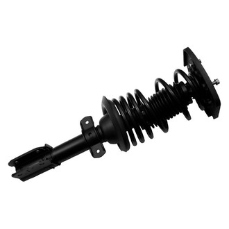 Gabriel® - Ultra ReadyMount™ Rear Passenger Side Fully Loaded Twin-Tube Strut Assembly