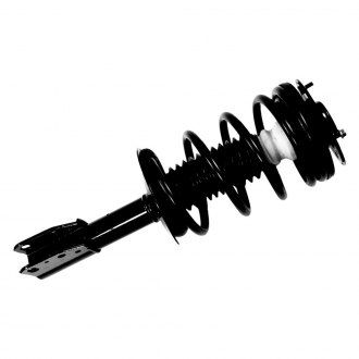 Gabriel® - Ultra ReadyMount™ Fully Loaded Twin-Tube Strut Assembly