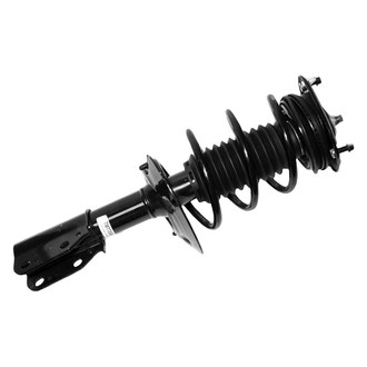 Gabriel® - ReadyMount™ Fully Loaded Strut Assembly
