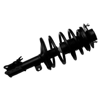 Gabriel® - Ultra ReadyMount™ Front Driver Side Fully Loaded Twin-Tube Strut Assembly