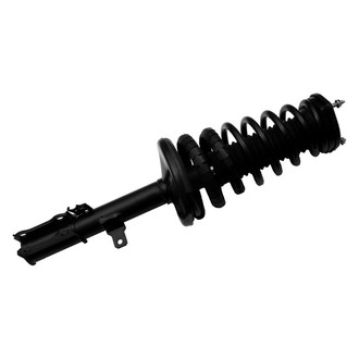 Gabriel® - Ultra ReadyMount™ Rear Driver Side Fully Loaded Twin-Tube Strut Assembly