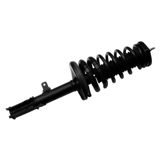 Gabriel® - Ultra ReadyMount™ Rear Passenger Side Fully Loaded Twin-Tube Strut Assembly