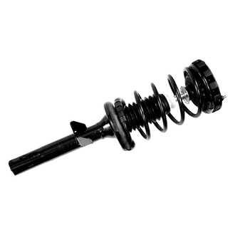 Gabriel® - Ultra ReadyMount™ Rear Driver or Passenger Side Fully Loaded Twin-Tube Strut Assembly