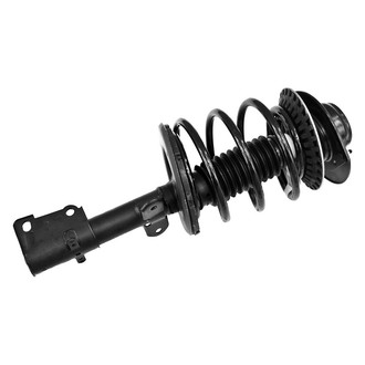 Gabriel® - Ultra ReadyMount™ Front Driver Side Fully Loaded Twin-Tube Strut Assembly