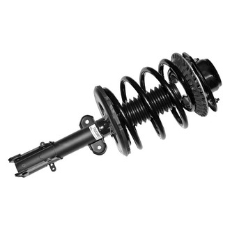Gabriel® - Ultra ReadyMount™ Front Passenger Side Fully Loaded Twin-Tube Strut Assembly