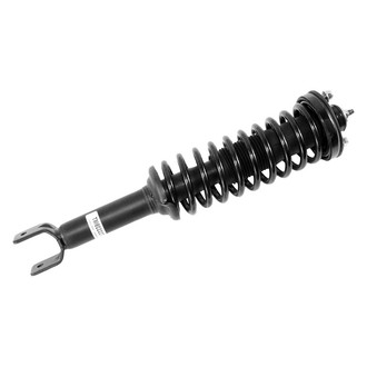 Gabriel® - Ultra ReadyMount™ Rear Driver or Passenger Side Fully Loaded Twin-Tube Strut Assembly