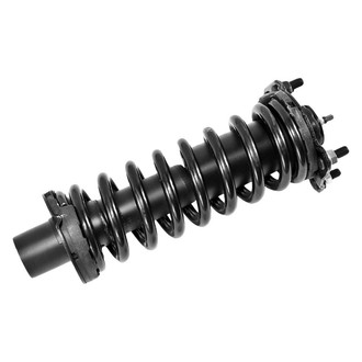 Gabriel® - Ultra ReadyMount™ Front Passenger Side Fully Loaded Twin-Tube Strut Assembly