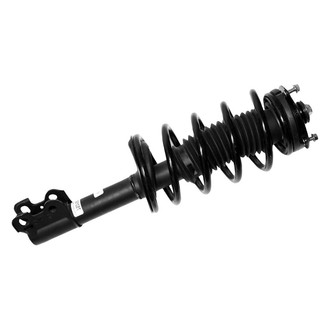 Gabriel® - Ultra ReadyMount™ Front Driver or Passenger Side Fully Loaded Twin-Tube Strut Assembly