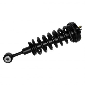 Gabriel® - Ultra ReadyMount™ Fully Loaded Twin-Tube Strut Assembly