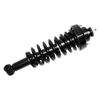 Gabriel® - Ultra ReadyMount™ Rear Driver or Passenger Side Fully Loaded Twin-Tube Strut Assembly