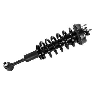 Gabriel® - Ultra ReadyMount™ Front Driver or Passenger Side Fully Loaded Twin-Tube Strut Assembly