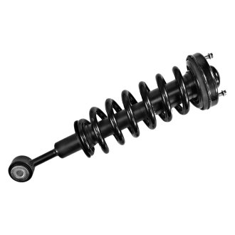 Gabriel® - Ultra ReadyMount™ Front Fully Loaded Twin-Tube Strut Assembly