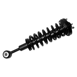 Gabriel® - Ultra ReadyMount™ Front Driver or Passenger Side Fully Loaded Twin-Tube Strut Assembly