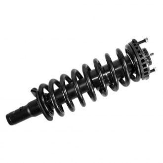 Gabriel® - Ultra ReadyMount™ Front Fully Loaded Twin-Tube Strut Assembly