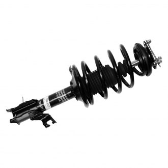 Gabriel® - Ultra ReadyMount™ Fully Loaded Twin-Tube Strut Assembly