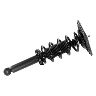 Gabriel® - Ultra ReadyMount™ Rear Driver or Passenger Side Fully Loaded Twin-Tube Strut Assembly