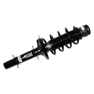 Gabriel® - Ultra ReadyMount™ Front Driver or Passenger Side Fully Loaded Twin-Tube Strut Assembly