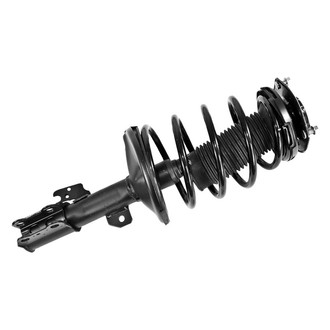Gabriel® - Ultra ReadyMount™ Front Passenger Side Fully Loaded Twin-Tube Strut Assembly