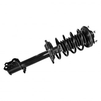 Gabriel® - Ultra ReadyMount™ Front Fully Loaded Twin-Tube Strut Assembly