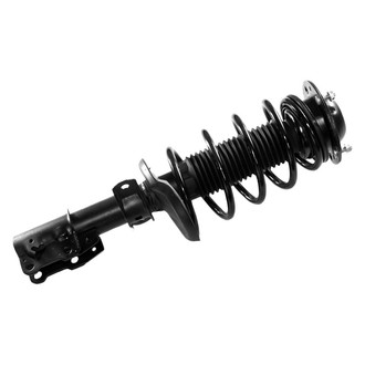 Gabriel® - Ultra ReadyMount™ Front Driver Side Fully Loaded Twin-Tube Strut Assembly