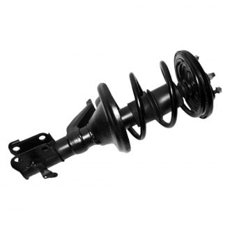 Gabriel® - Ultra ReadyMount™ Fully Loaded Twin-Tube Strut Assembly
