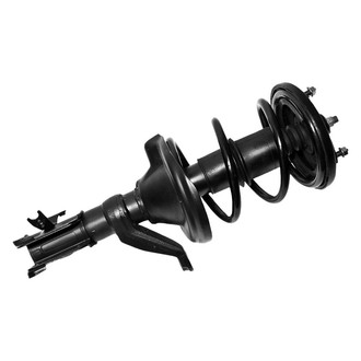 Gabriel® - Ultra ReadyMount™ Front Passenger Side Fully Loaded Twin-Tube Strut Assembly