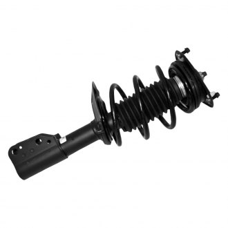 Gabriel® - Ultra ReadyMount™ Front Fully Loaded Twin-Tube Strut Assembly