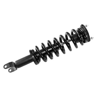 Gabriel® - Ultra ReadyMount™ Front Fully Loaded Twin-Tube Strut Assembly