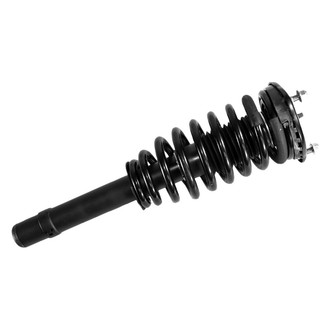 Gabriel® - Ultra ReadyMount™ Rear Driver Side Fully Loaded Twin-Tube Strut Assembly