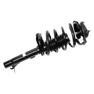 Gabriel® - Ultra ReadyMount™ Front Fully Loaded Twin-Tube Strut Assembly