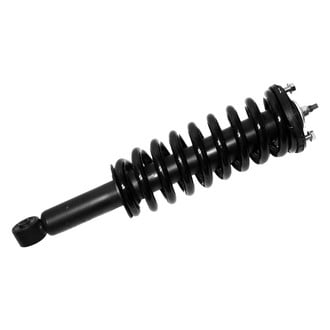 Gabriel® - Ultra ReadyMount™ Front Passenger Side Fully Loaded Twin-Tube Strut Assembly