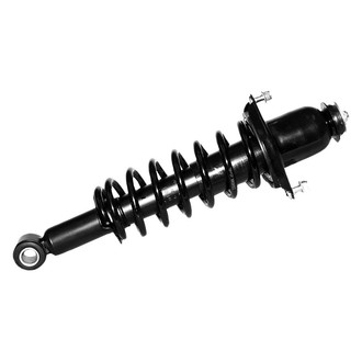 Gabriel® - Ultra ReadyMount™ Rear Driver Side Fully Loaded Twin-Tube Strut Assembly