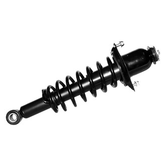 Gabriel® - Ultra ReadyMount™ Rear Passenger Side Fully Loaded Twin-Tube Strut Assembly