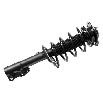 Gabriel® - Ultra ReadyMount™ Front Passenger Side Fully Loaded Twin-Tube Strut Assembly