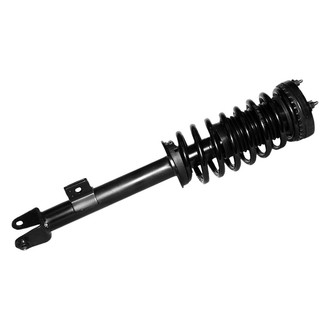 Gabriel® - Ultra ReadyMount™ Front Passenger Side Fully Loaded Twin-Tube Strut Assembly