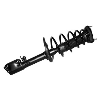 Gabriel® - Ultra ReadyMount™ Rear Driver Side Fully Loaded Twin-Tube Strut Assembly