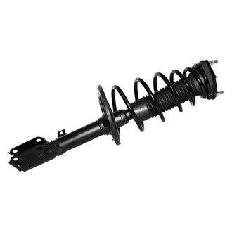 Gabriel® - Ultra ReadyMount™ Rear Passenger Side Fully Loaded Twin-Tube Strut Assembly