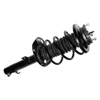Gabriel® - Ultra ReadyMount™ Front Fully Loaded Twin-Tube Strut Assembly
