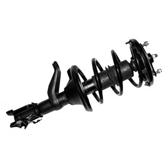 Gabriel® - Ultra ReadyMount™ Fully Loaded Twin-Tube Strut Assembly