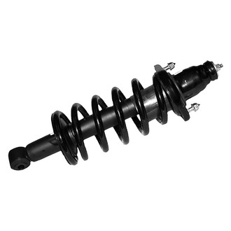 Gabriel® - Ultra ReadyMount™ Rear Driver Side Fully Loaded Twin-Tube Strut Assembly