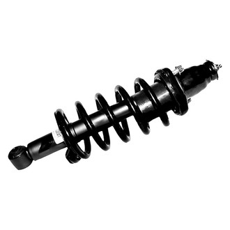 Gabriel® - Ultra ReadyMount™ Rear Passenger Side Fully Loaded Twin-Tube Strut Assembly