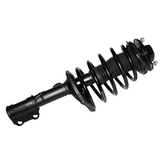 Gabriel® - Ultra ReadyMount™ Front Passenger Side Fully Loaded Twin-Tube Strut Assembly