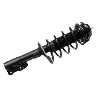 Gabriel® G57099 - Ultra ReadyMount™ Front Driver Side Fully Loaded Twin-Tube Strut Assembly