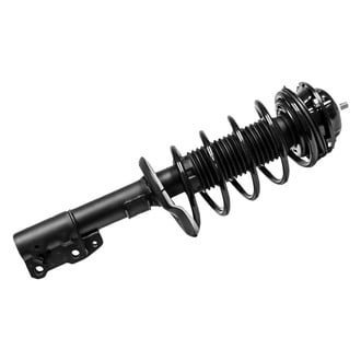 Gabriel® - Ultra ReadyMount™ Front Passenger Side Fully Loaded Twin-Tube Strut Assembly