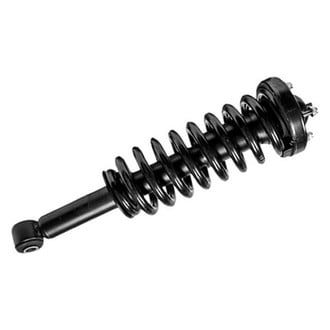 Gabriel® - Ultra ReadyMount™ Front Driver or Passenger Side Fully Loaded Twin-Tube Strut Assembly